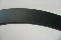 фото thumb №6, Nissan qashqai ii j11 2014- молдинг крила права перед