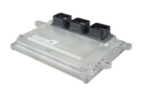 фото thumb №1, Бортовой компьютер блок управления honda civic viii 37820-rsa-g34