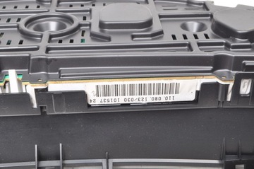 фото thumb №6, Opel vectra c iii signum 2.2 dti 16v спідометр  прилади 13129798ds європа