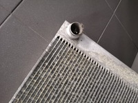 фото thumb №13, Радиаторов воды audi s8 d3 5.2 fsi v10 4e0121251f