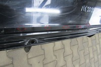 фото thumb №5, Бампер задняя задний vw t-roc r 2ga 17-21