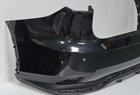 фото thumb №3, Бампер задняя накладка lexus rx iv lift 2019- pdc