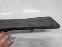 фото thumb №8, Mercedes slk r170 рамка основание pod номерной знак регистрационная a1708850681