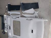 Стеля накладка стійка kmpl lexus gs 3 300 430 Доставка, фото thumb