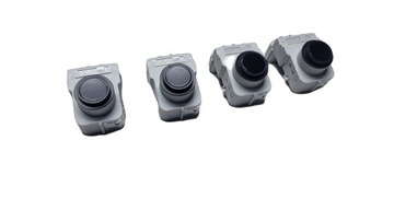 фото thumb №9, Датчик паркування pdc hyundai kia оригінальний номер 95720-2s000 новий! чорний оригінал !!!