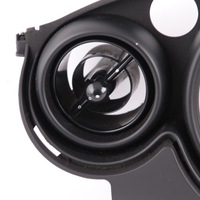 фото thumb №4, Mini r50 r53 молдинг защита панели приборной панели