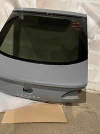 фото thumb №10, Vw arteon кришка багажника задня l0k1 lc9a la7c