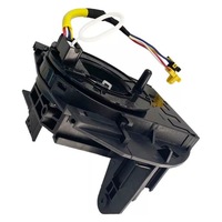 фото thumb №9, Пружина подушки безпеки повітряної 56046241ag do dodge grand caravan 2008-2015