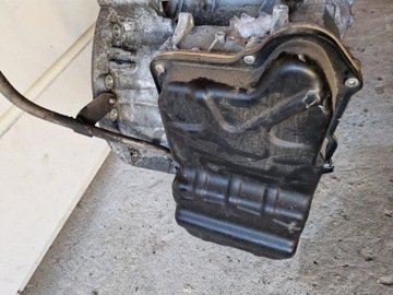 фото thumb №10, Коробка передач коробки передач автоматична mercedes b-klasa w246 2011- 1.5 cdi 724.020