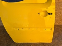 фото thumb №13, Renault kangoo двері бічний праве зсувні задні задня