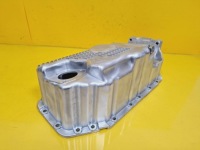 фото thumb №6, Піддон масла оригінал pod датчик 030103603q seat leon i 1.6 16v nr39