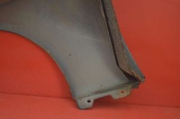 фото thumb №14, Крыло правый перед передний granatowy mercedes cls w219 c219 04-08