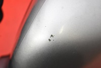 фото thumb №9, Зеркало левая серебристый eu 012210 mitsubishi outlander 1 i 01-08 5 pin