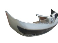 фото thumb №2, Renault espace iv бампер перед передний