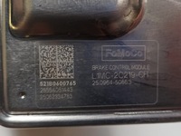 фото thumb №8, Насос тормозная abs усилитель тормозов ford explorer 2020 -