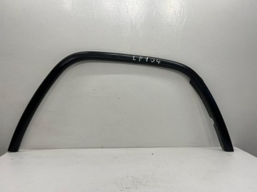 фото thumb №1, Jeep grand cherokee wk2 overland планка крыльев левая перед 1wc97trmaa