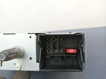 фото thumb №4, Citroen c-elysee радио cd заводские 98075810