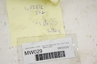 фото thumb №5, Mw029 dacia duster ii 1.5d балка підвіска задня