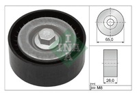 фото thumb №1, Ролик направляющая chevrolet malibu 2.0 d 2012-