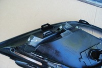 фото thumb №6, Renault espace v lift решётка левая бампера перед левый 622577166r