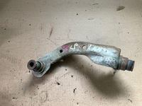 фото thumb №1, Кронштейн підрамник ліва лівий перед renault kangoo ii iii