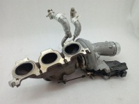 Купити Турбонагнітач bmw serii 3 m3 g80 g20 8469098 турбонагнітач, фото thumb