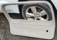 фото thumb №5, Jeep grand cherokee wk оббивка багажника кришки оббивка обшивка кришки ok