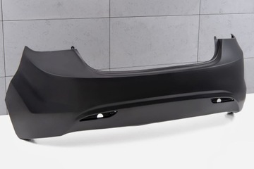 фото thumb №8, Hyundai elantra v md 2010-2013 бампер задний 866113x000