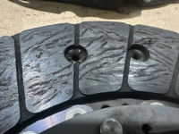 фото thumb №8, Audi a6 c6 3.2 fsi зчеплення двомасовий маховик 124038810 324045210