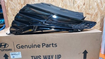 фото thumb №1, Лампа левая левый l перед передняя hyundai tucson iv 4 20 21 22 led drl