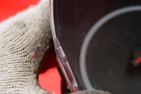 фото thumb №9, Счетчик приборы eu honda jazz 2 ii 1.4 i-dsi 83 km 01-04