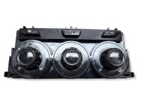фото thumb №1, Панель кондиционера x8032002 citroen c3 ii ds3 2009-