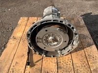 фото thumb №7, Коробка передач передач 8hp-70 dodge charger challeger srt 6.4 v8 2015+