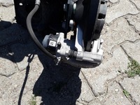 фото thumb №1, Суппорт тормозной зад задний peugeot 2008 ii