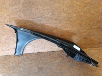 Porsche carrera s 911 997 2004 крыло левый перед 99750303100 оригинал с Разборки, фото thumb