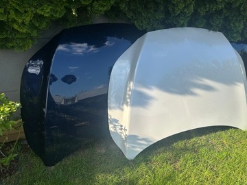 фото thumb №1, Капот lexus rx iv 16-20 бампер