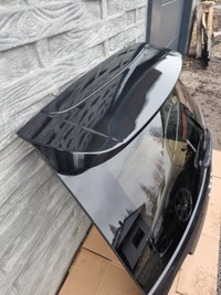 фото thumb №7, Jeep grand cherokee wk2 lift крышка багажника багажника axr