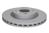 фото thumb №3, Тормозные диски тормозные колодки перед ate renault twingo ii