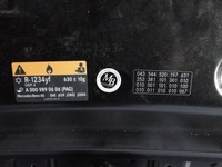 фото thumb №13, Mercedes glc 253 x/c рестайлинг капот крышка двигателя