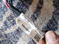 фото thumb №6, Mercedes w253 glc моторчик люк панорама