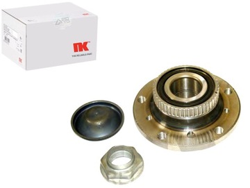 фото thumb №1, Nk набор подшипник колёса vkba3669 72040 853011124 1