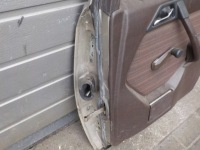 Двері праве задній mercedes w124 Ціна, фото thumb