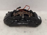 фото thumb №11, Суппорты alfa romeo giulia quadrifoglio qv ceramika