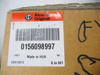 фото thumb №6, Pas безопасности правый перед alfa mito 156098997