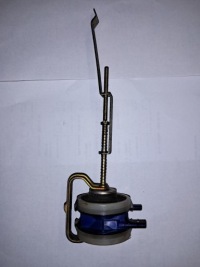 Купить Привод замка крышки mercedes 107 sl 1078000775, фото thumb