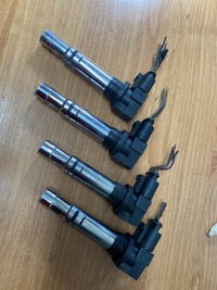 фото thumb №1, Котушка запалювання vw polo 9n r0401s00403 r0401s00400