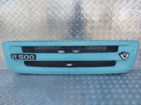 фото thumb №1, Решётка радиатора нижняя лавка scania r