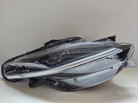 фото thumb №1, Ferrari roma f169 лампа права правий перед