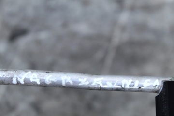 фото thumb №7, Шланг кондиціонера bmw f01 f02 4.4b n63b44