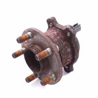 фото thumb №10, Ford s-max mk1 galaxy mk3 ступица колёса зад 1778502